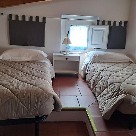 Bed and Breakfast Donna Lina Matera Zewnętrze zdjęcie