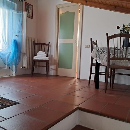 Bed and Breakfast Donna Lina Matera Zewnętrze zdjęcie