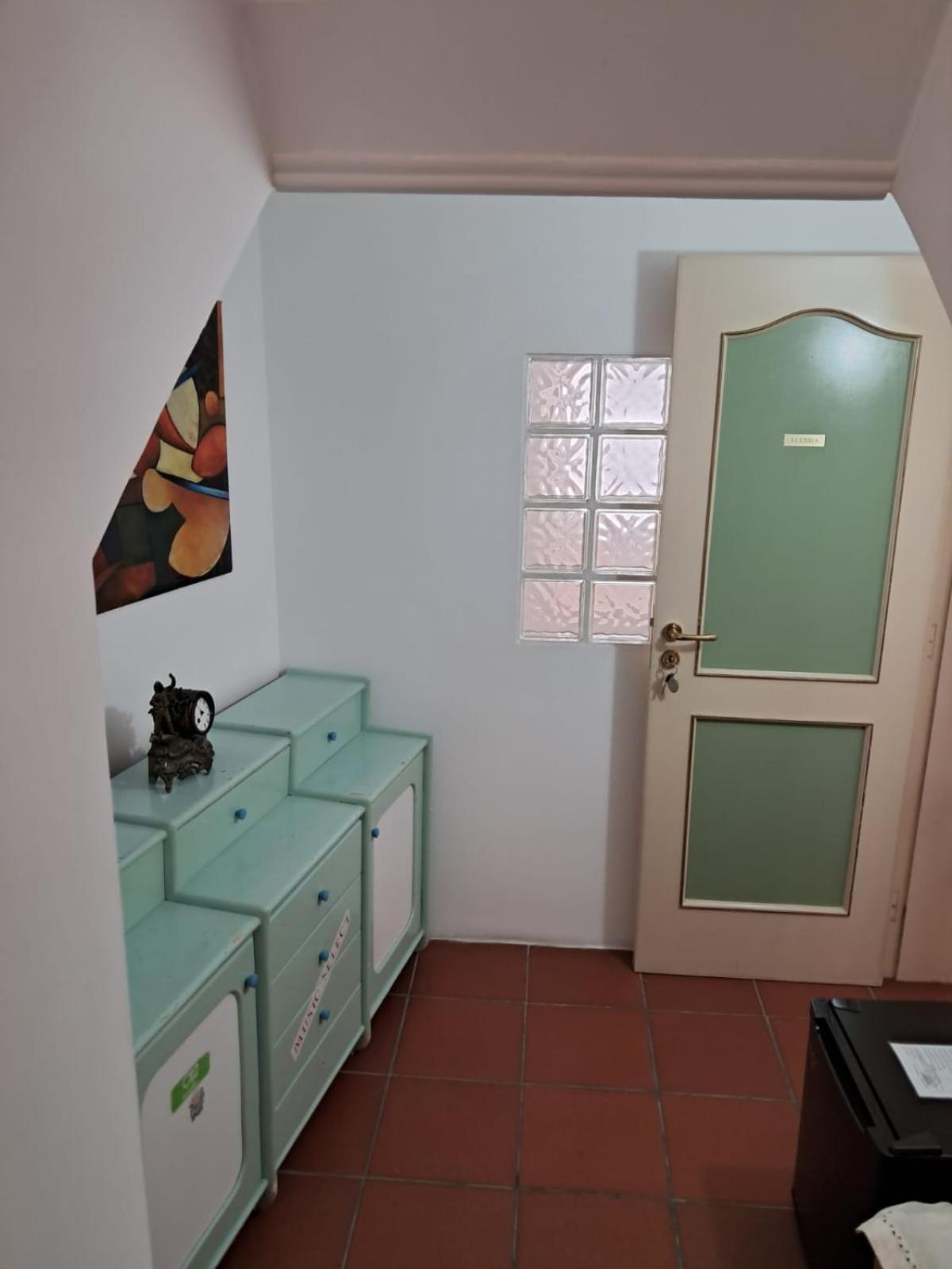 Bed and Breakfast Donna Lina Matera Zewnętrze zdjęcie