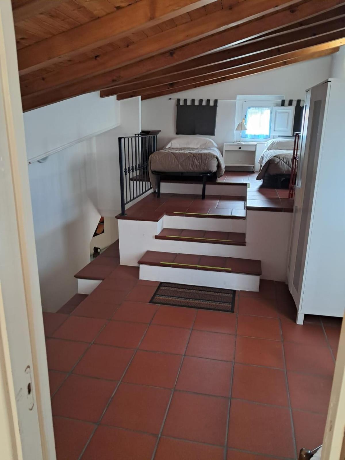 Bed and Breakfast Donna Lina Matera Zewnętrze zdjęcie