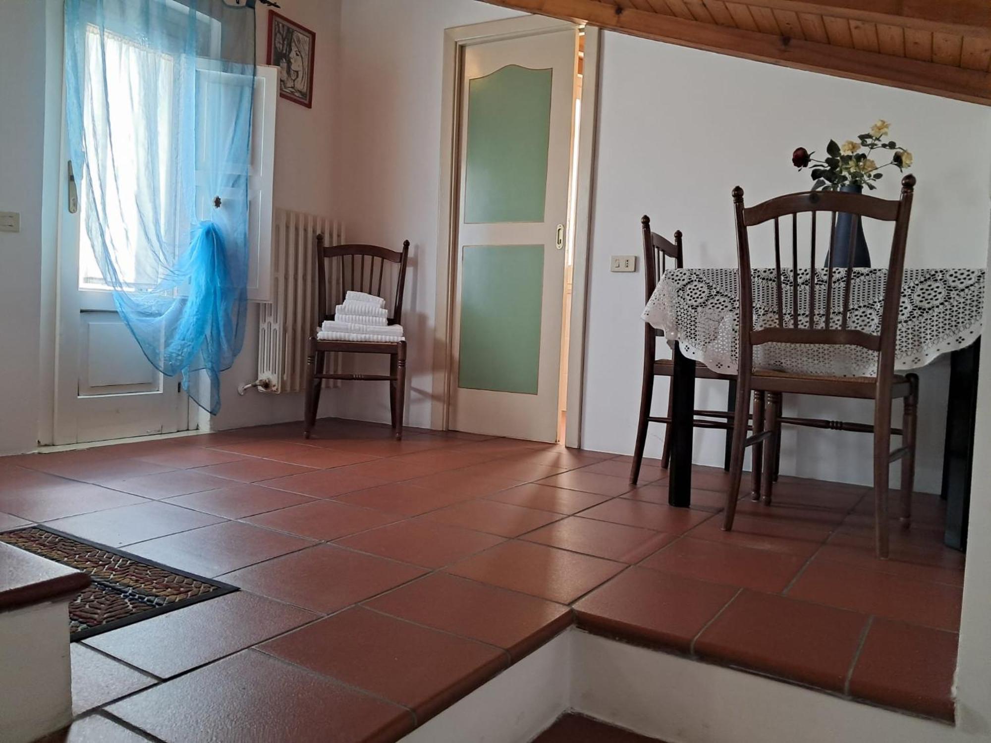 Bed and Breakfast Donna Lina Matera Zewnętrze zdjęcie